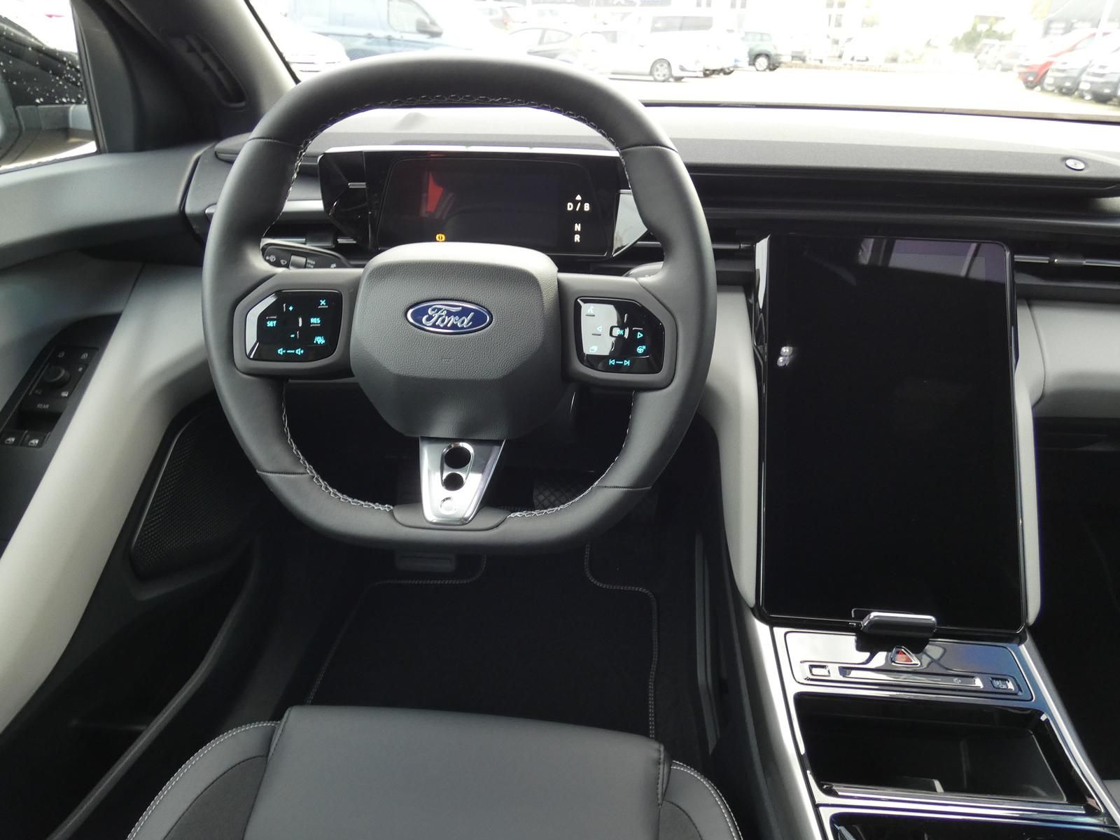 Ford Capri - Bild 13