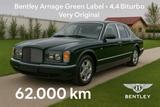 Bentley Arnage Green Label 4.4 Biturbo  - Bentley Arnage Gebrauchtwagen