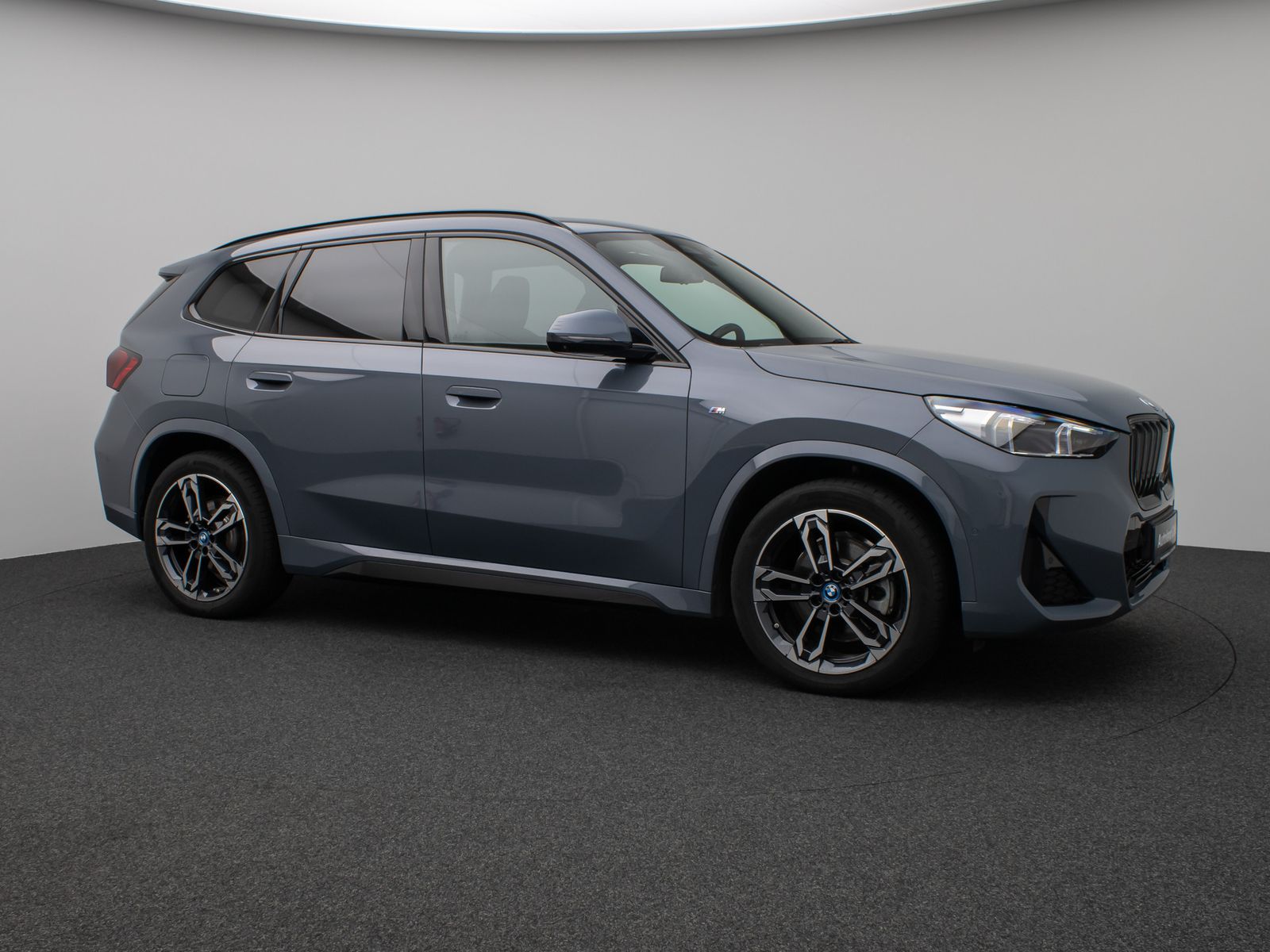 Fahrzeugabbildung BMW iX1 xD30 M Sport Panoram 360°HUD DAB AHK Komfort