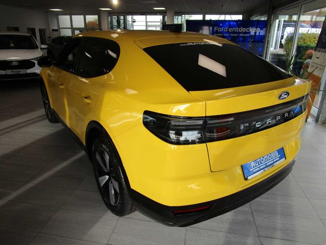 Capri 77kWh RWD/AHK/TWA/DAB+/Wärmepumpe