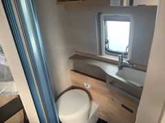 Dethleffs Globetrail 640 EK Fiat Automatik, Aufstelldach