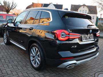 BMW X3 - 3