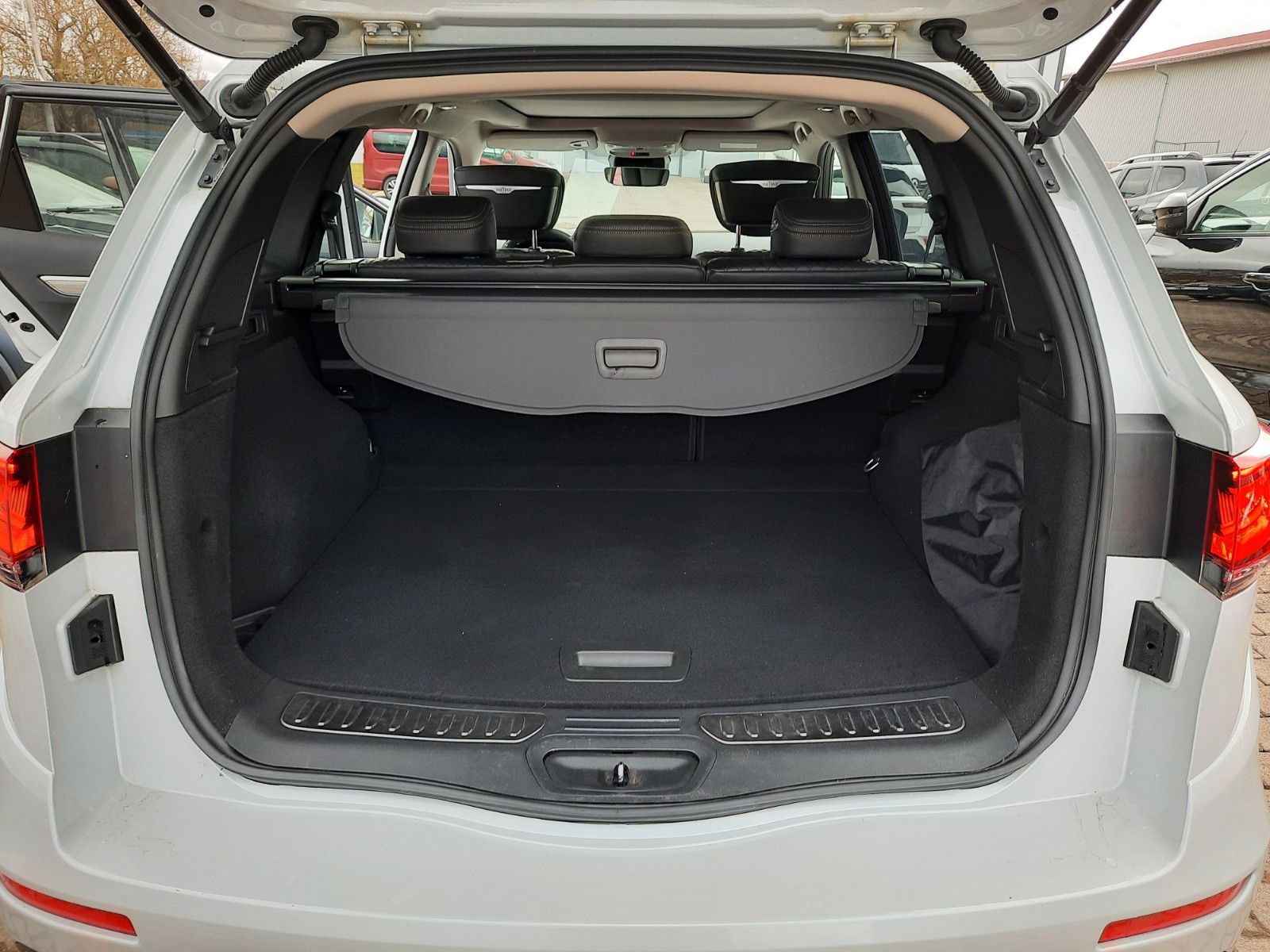 Renault Koleos - Bild 10