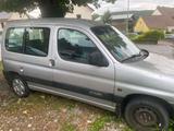 Citroën Citroen Berlingo - Citroën Berlingo aus 1997
