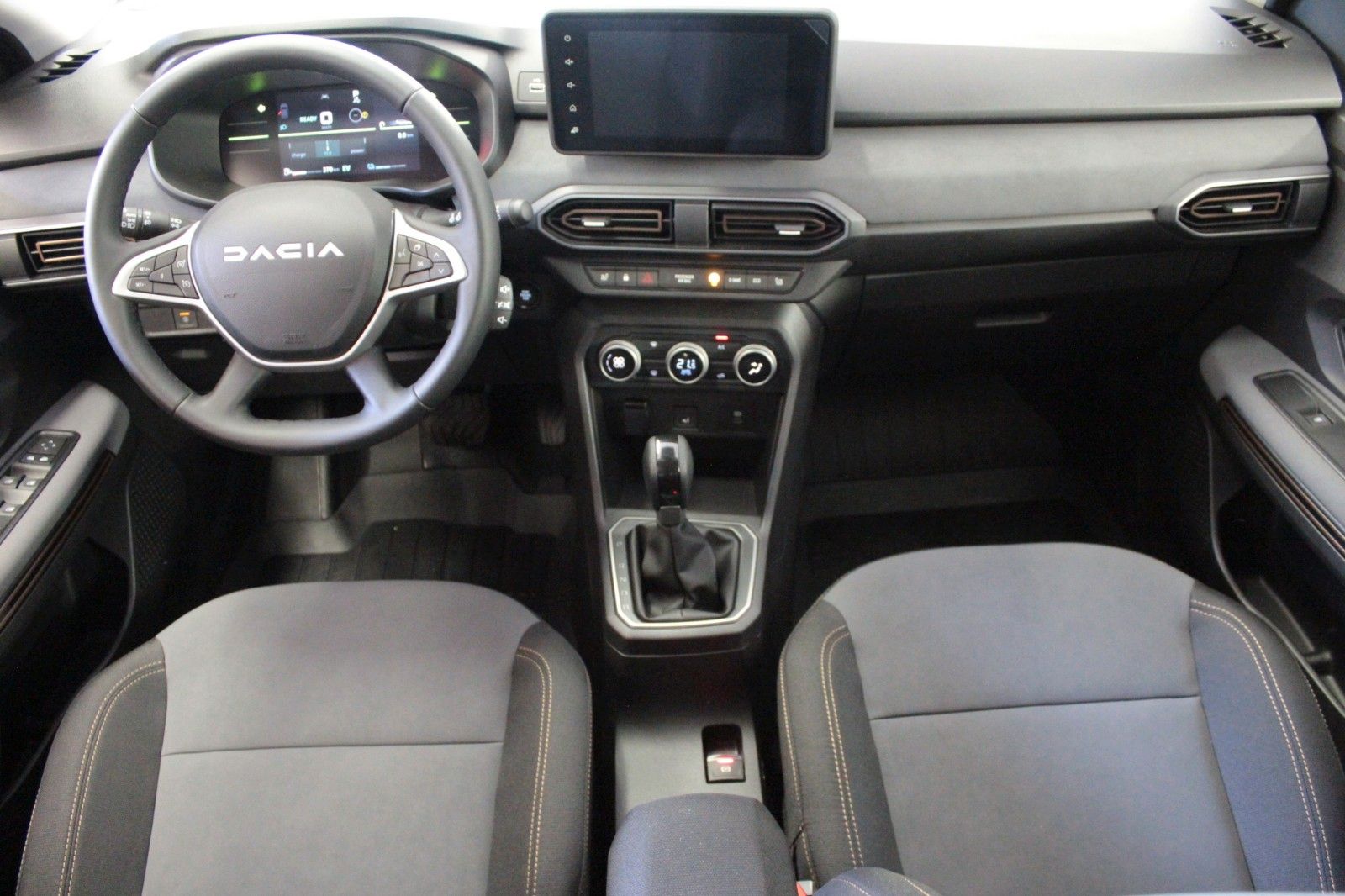 Fahrzeugabbildung Dacia Jogger Hybrid 140 Extreme 5-Sitzer #15223