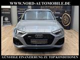 Audi RS4 Avant 2.9 TFSI QU.Pano/Kamera/20/Designpaket - Audi RS4: Automatik