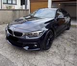 BMW  430d Gran Coupé M Sport 