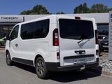 Fiat Talento 2.0 EJ 120 T. L1H1 1,0t Family (M1) (E6d - Fiat Talento aus 2019