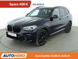 BMW X3 M40i Aut.*HEADUP*LED*ACC*4xSHZ*360*H/K*PDC*BT - gebrauchte BMW X3 M40 aus dem Jahr 2019