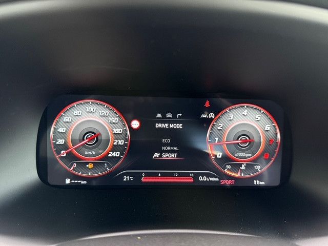 Hyundai i30 - Bild 15