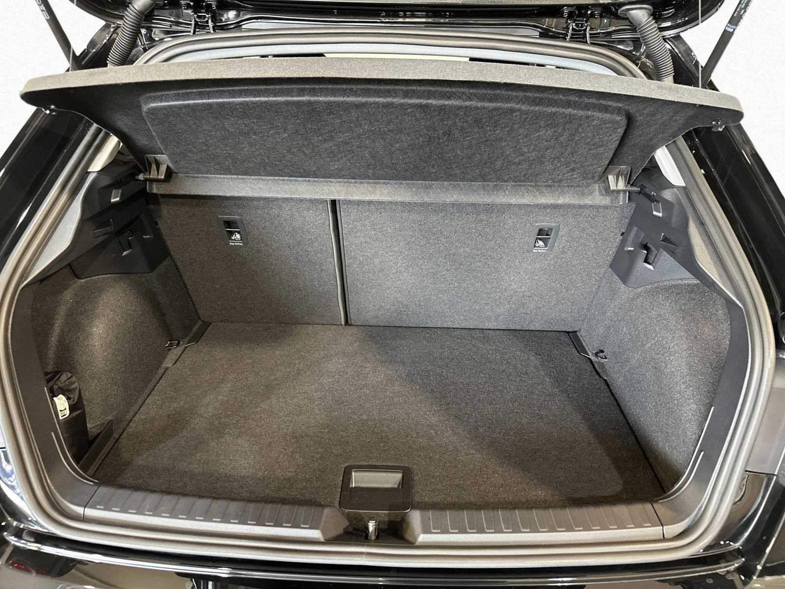 Audi A1 - Bild 19
