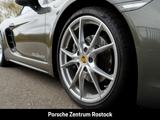 Porsche Boxster 718 PASM Sportabgasanlage Sport Chrono - Porsche: Grün