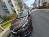 Renault Captur ENERGY TCe 120 EDC Crossborder Crossb... - Renault Captur Crossborder mit Benzin-Antrieb