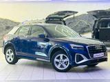 Audi Q2 35 TFSI S line-Automatik-LED-Kamera - Audi Q2: Limousine