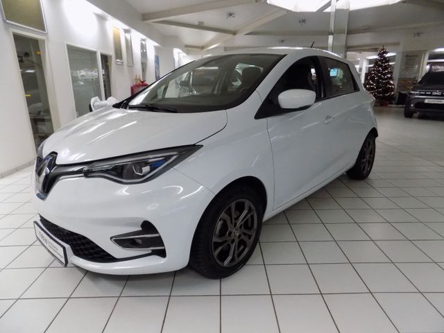 Renault Zoe Experience R110 Z.E.50 CCS