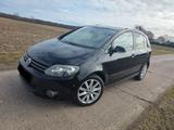 Volkswagen Golf Plus 2.0 TDI  Highline  6 Gang  TÜ... - Volkswagen Golf Plus Highline mit Diesel-Antrieb
