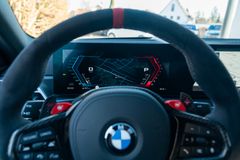 BMW M2 Coupe CS/ CARBON CERAMIC/ SHADOW/ DRIVING AS. BMW M2 Coupe CS/ CARBON CERAMIC/ SHADOW/ DRIVING AS.