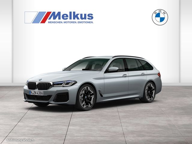 BMW 540d xDrive Touring M Sportpaket Head-Up DAB