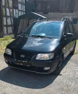 Hyundai matrix (Verkauf oder Tausch) - Hyundai Matrix aus 2002