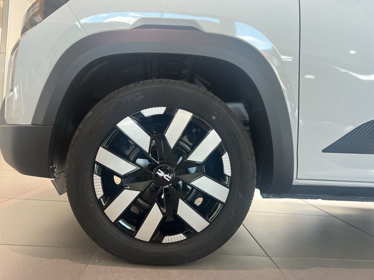 Dacia Spring - Bild 8