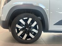 Dacia Spring - Vorschau Bild 8