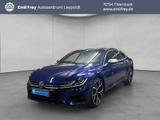 Volkswagen Arteon R 2.0 TSI Pano Navi AHK - Volkswagen Arteon mit Benzin-Antrieb: Sportwagen