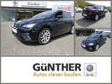 Seat Ibiza 1.0 59KW FR *PDC*NSW*Climatronic*VTC - gebrauchte Seat Ibiza aus dem Jahr 2023