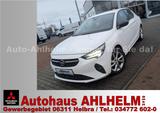 Opel Corsa F Elegance*PDC*SHZ*Allwetter* - Opel Corsa aus 2023