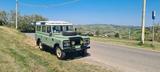 Land Rover Serie III - Land Rover Serie III SUV