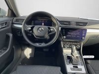 Skoda Superb - Vorschau Bild 4