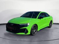 Audi RS3 - Vorschau Bild 2