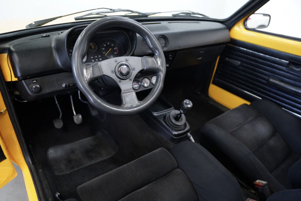 Opel Kadett