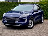 Ford Kuga Titanium X (Automatik, Allrad, HuD) - Ford Kuga: Titanium X
