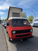 Volkswagen T3 Westfalia Joker  - VW T3