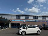 Toyota Aygo 1.0 VVT-i automatik | X-Play 5-türig | klim - Toyota mit Benzin-Antrieb: Kleinwagen, Aygo Türig