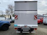 Opel Movano Koffer Ladebordwand Navi Rückfahrkamera - Opel Movano in Essen
