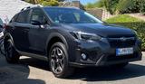 Subaru XV 2.0i Exclusive Lineartronic 4WD Exclusive - Subaru Gebrauchtwagen in Köln