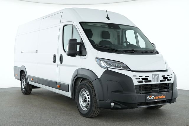 Fiat Ducato Maxi 35 L4H2 180|PDC+Kamera|Klima|LED|DAB