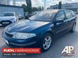 Renault Laguna 1,8 - Renault Laguna aus 2002: Kombi