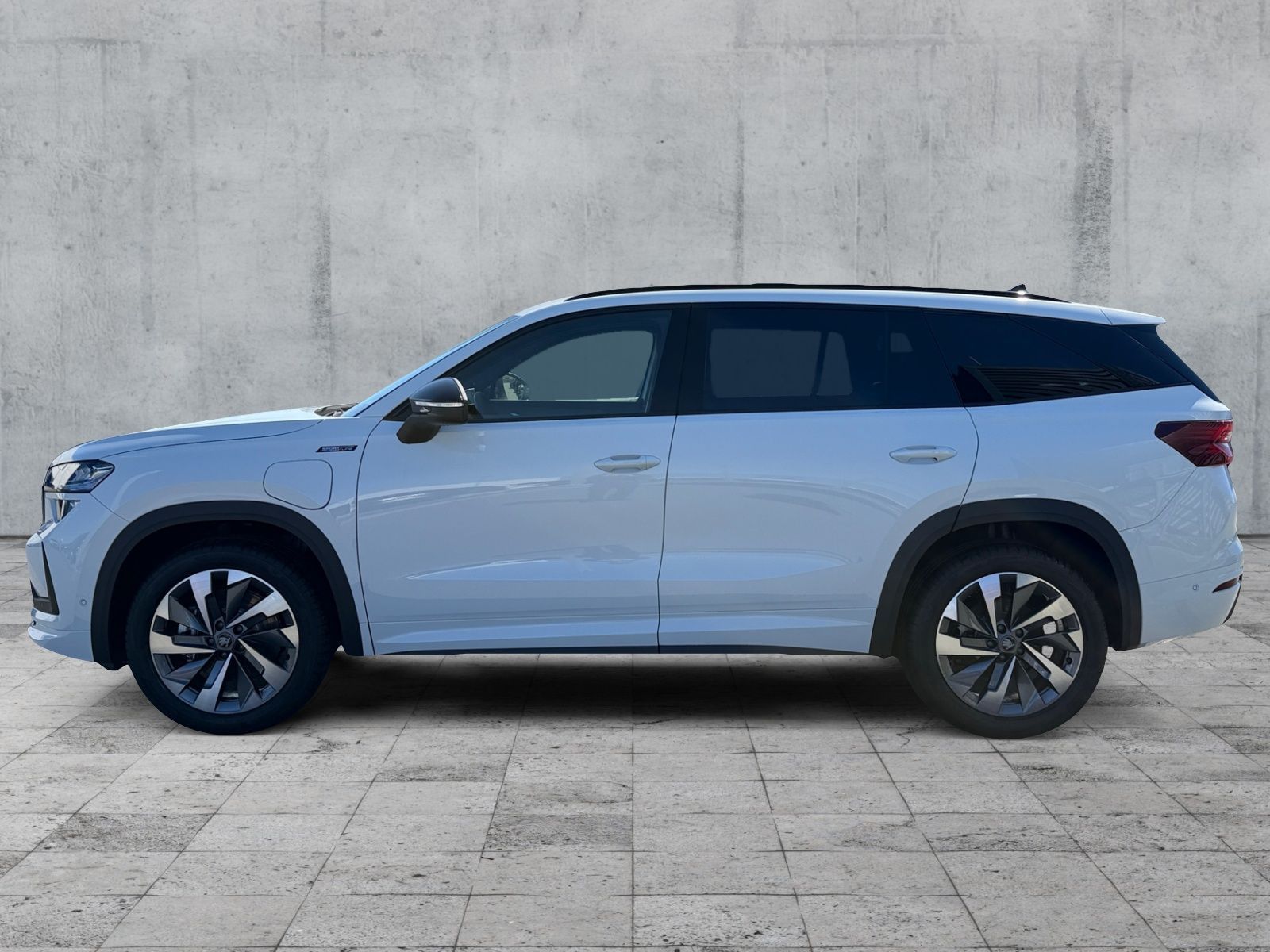 Skoda Kodiaq - Bild 3