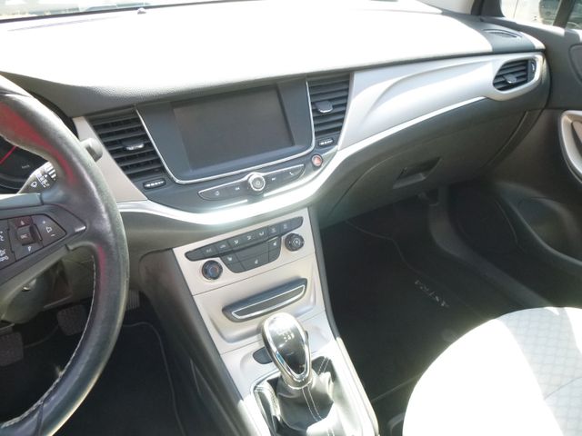 Astra K Edition
