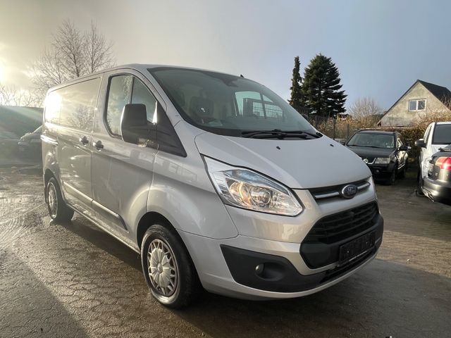 Ford Transit Custom 2.2tdci 92kw A/C