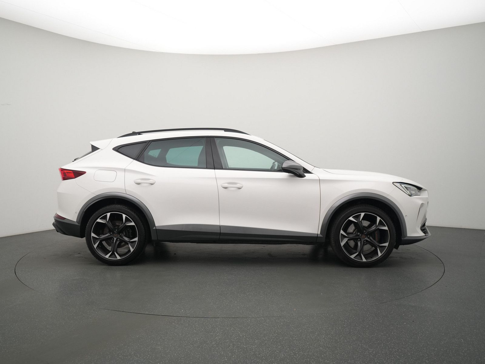 Cupra Formentor - Bild 3