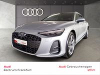 Audi A6 - Vorschau Bild 1