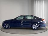 Mercedes-Benz C 400 e 4M*MEMORY*BURMESTER*AMBIENTE* - Mercedes-Benz C 400: Automatik
