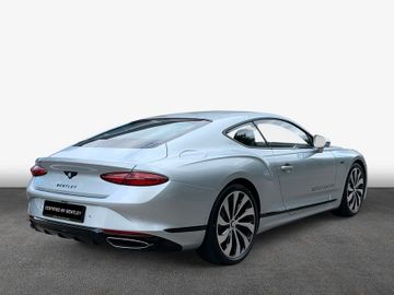 Bentley New Continental GT V8 Hybrid Black Edition