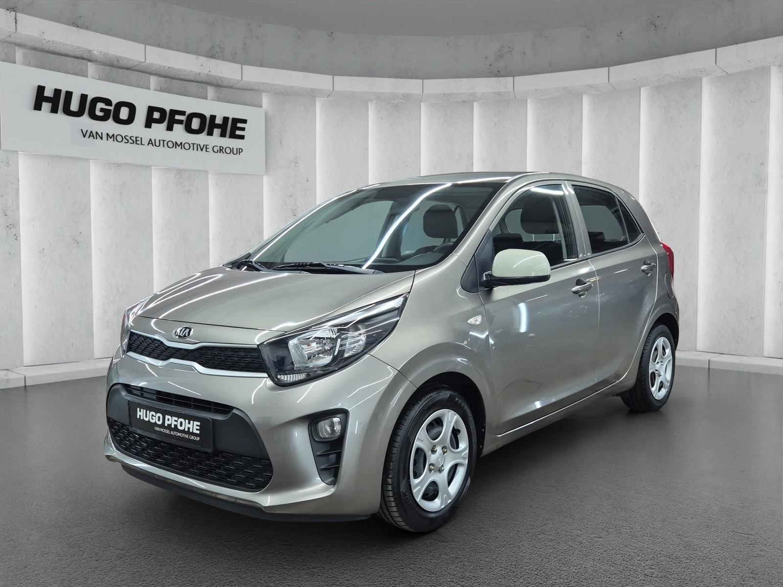 Kia Picanto 1.0