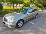 Mercedes-Benz E 280 CDI T Avantgarde | Luftfeder | Automatik - Mercedes-Benz E 280 in Düsseldorf