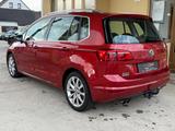 Volkswagen Golf Sportsvan Highline Xenon|Scheckheft Voll| - : Rot