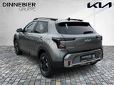Kia STONIC Vision LED+Kamera+Navigation+SHZ - Kia Stonic Neuwagen